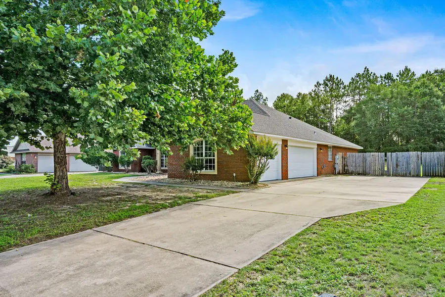 6083 Dragonfly Way, Crestview, FL 32536 - #3