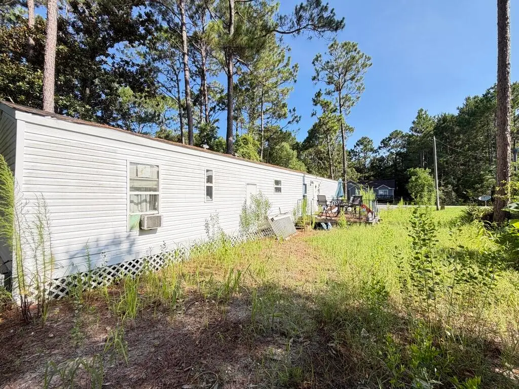 215 Garden Street, Santa Rosa Beach, FL 32459 - #1