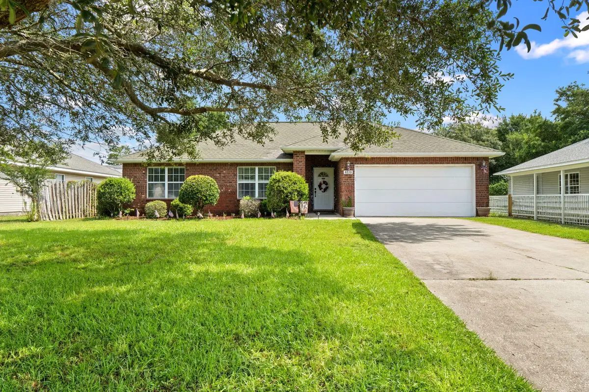 8270 Segura Street, Navarre, FL 32566 - #1