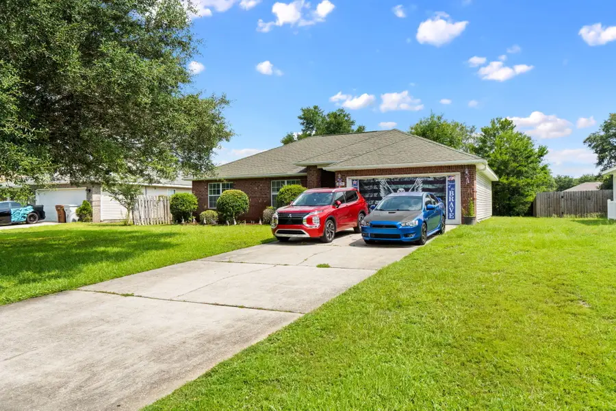 8270 Segura Street, Navarre, FL 32566 - #3