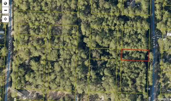 Lot 3 S 4th Street, Santa Rosa Beach, FL 32459
