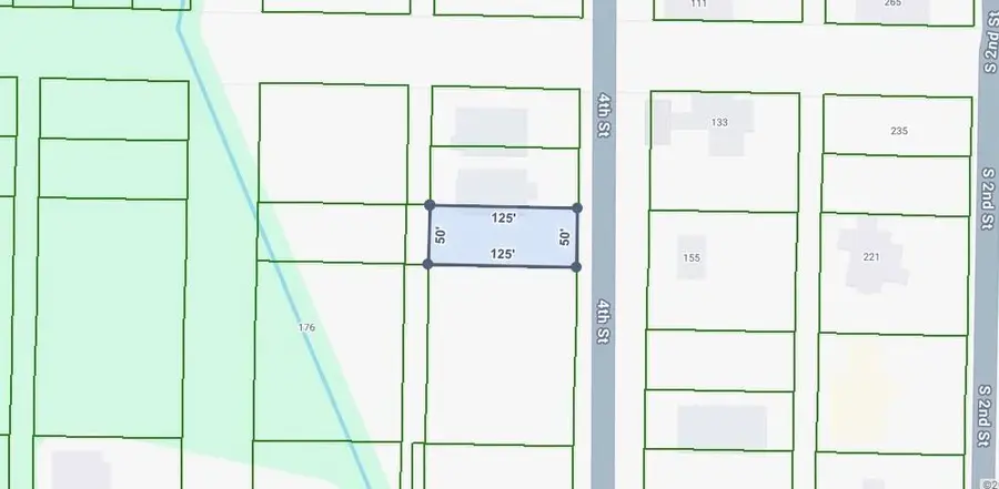 Lot 3 S 4th Street, Santa Rosa Beach, FL 32459 - #3