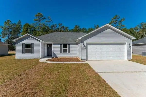 6020 Emmy Lynn Lane, Crestview, FL 32539