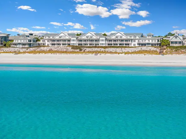 1848 E County Highway 30a #UNIT 8, Santa Rosa Beach, FL 32459