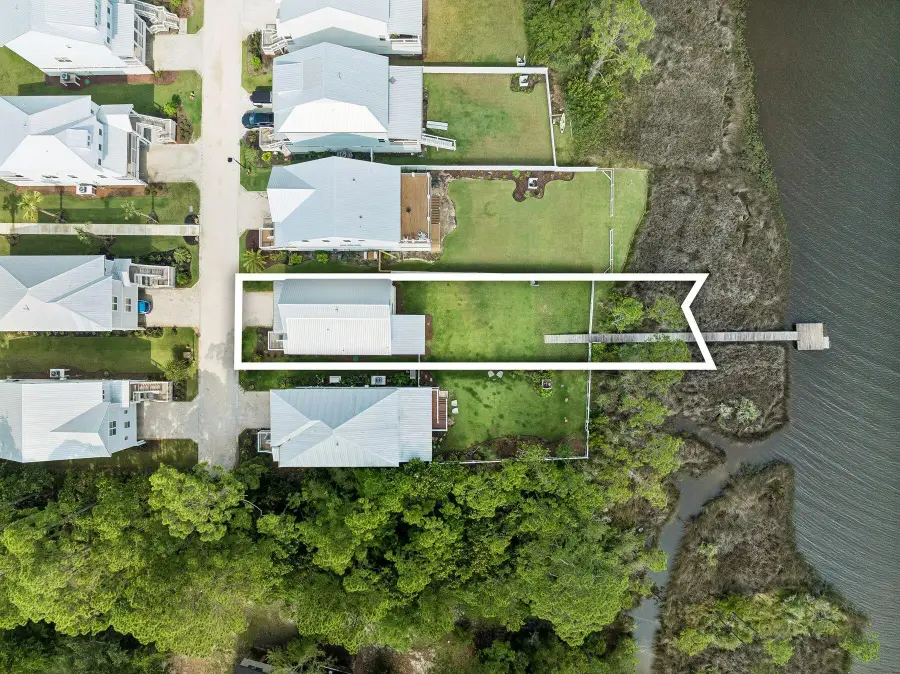 43 Tyler James Way, Santa Rosa Beach, FL 32459 - #2