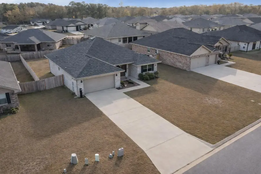 5839 Crestlake Drive, Crestview, FL 32536 - #3