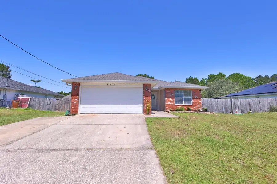 8140 Menorca Street, Navarre, FL 32566 - #2