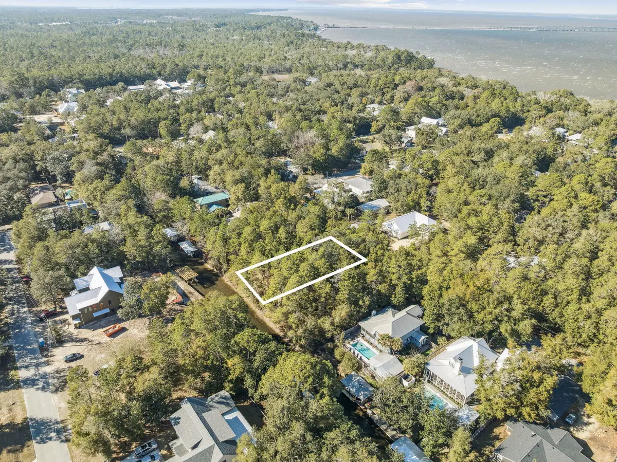 Lot 15 Morrison Avenue, Santa Rosa Beach, FL 32459 - #1
