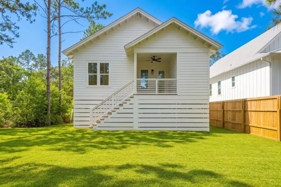 179 S 4th Street, Santa Rosa Beach, FL 32459 - #3