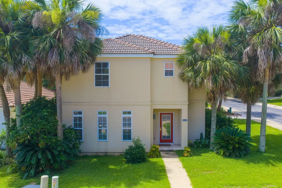 107 Mantero Way, Destin, FL 32541 - #1
