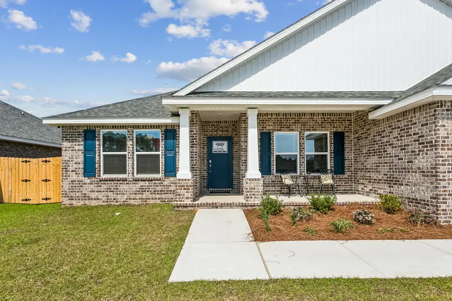7624 Hatteras Drive, Navarre, FL 32566 - #2