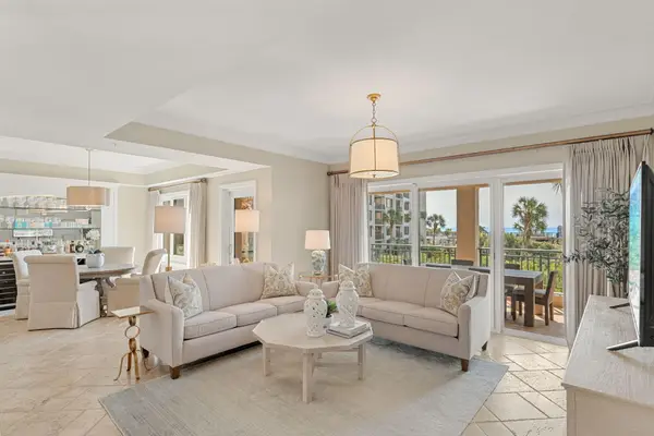 4401 Southwinds Drive #4401, Miramar Beach, FL 32550