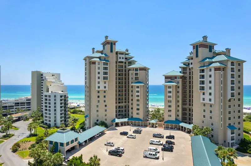 4401 Southwinds Drive #4401, Miramar Beach, FL 32550 - #2