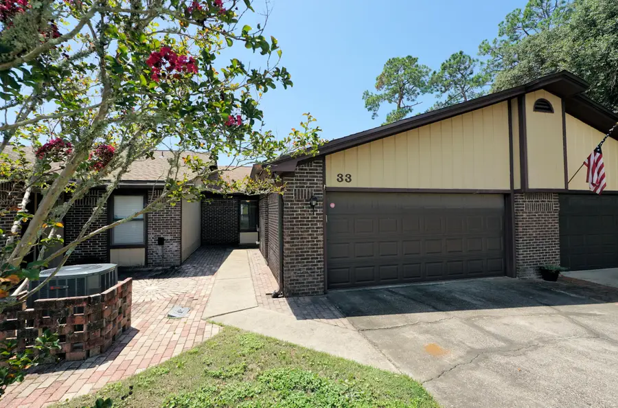 33 Hidden Cove Way, Valparaiso, FL 32580 - #2