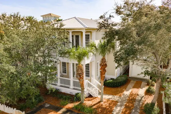 67 Sarasota Street, Miramar Beach, FL 32550