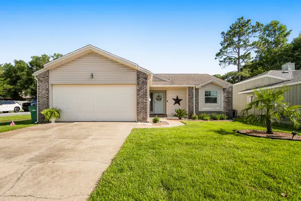 3793 Peachtree Way, Niceville, FL 32578