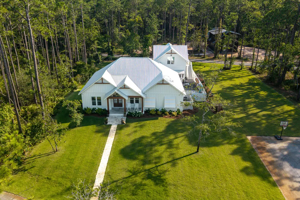 234 Island Grove Drive, Freeport, FL 32439 - #1