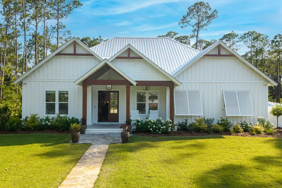 234 Island Grove Drive, Freeport, FL 32439 - #3
