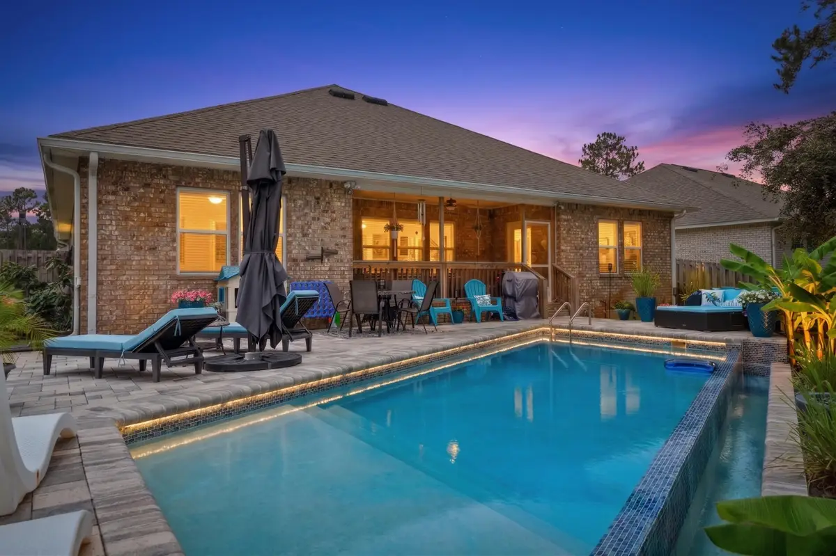 285 Wayne Trail #Lot 126, Santa Rosa Beach, FL 32459 - #1