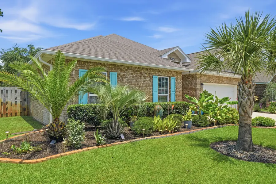 285 Wayne Trail #Lot 126, Santa Rosa Beach, FL 32459 - #2