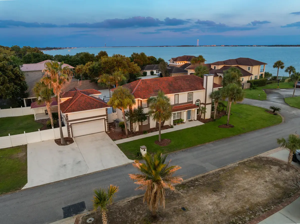 9526 Monaco Circle, Navarre, FL 32566 - #1