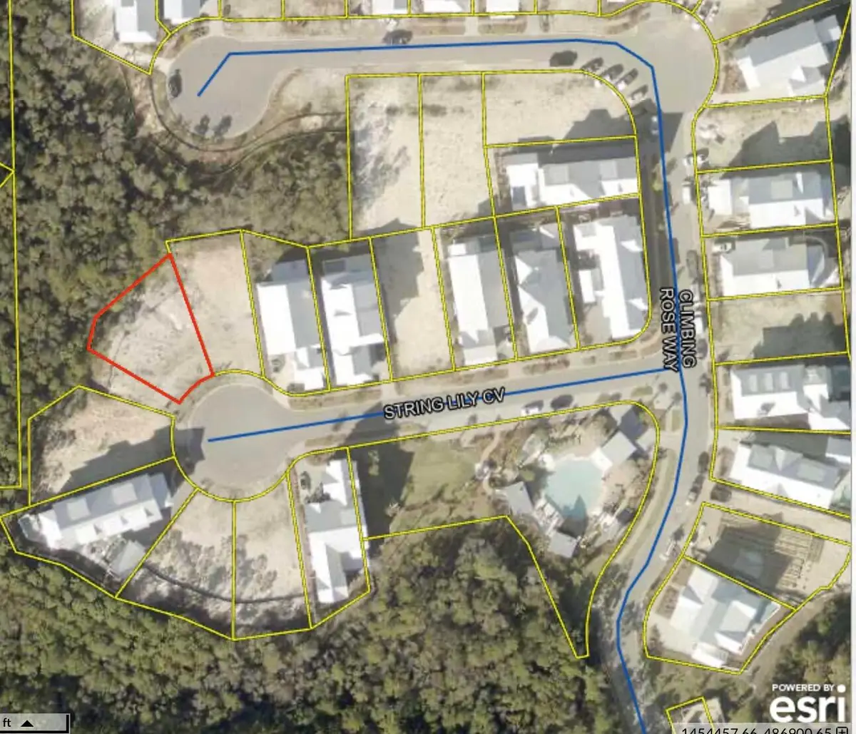 Lot 36 String Lily Cove, Santa Rosa Beach, FL 32459 - #1