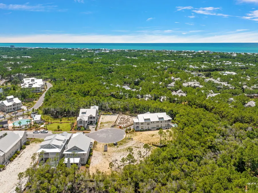 Lot 36 String Lily Cove, Santa Rosa Beach, FL 32459 - #3