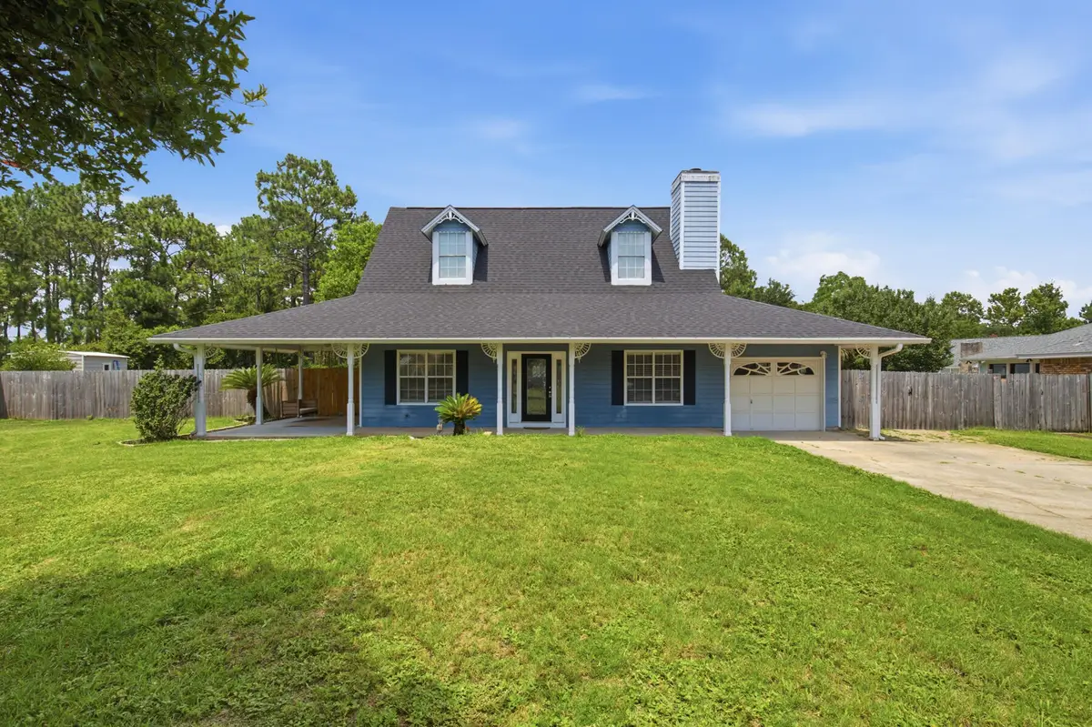 2216 Calle De Pizzaro, Navarre, FL 32566 - #1