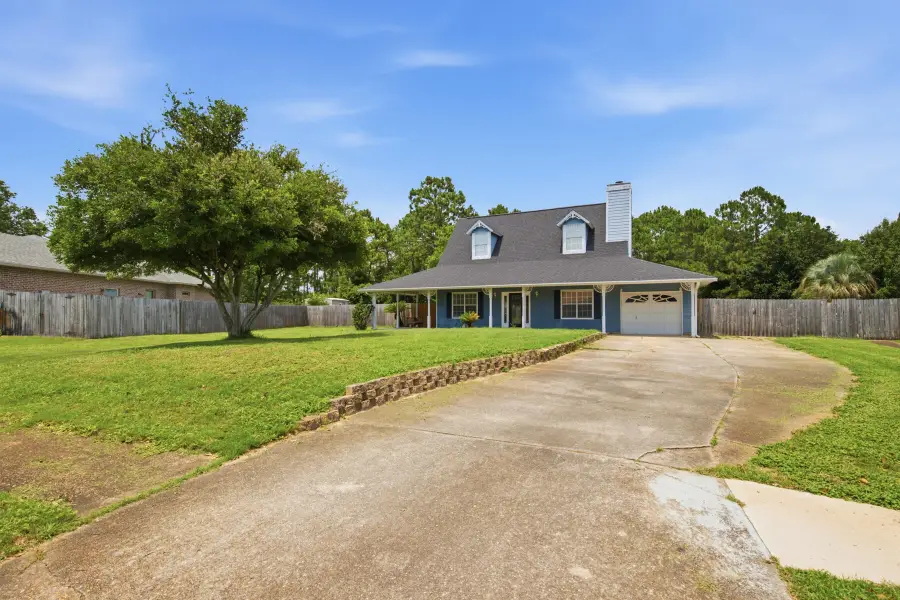 2216 Calle De Pizzaro, Navarre, FL 32566 - #2