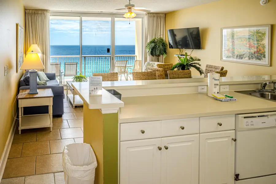 10901 Front Beach Road #UNIT 1414, Panama City Beach, FL 32407 - #2