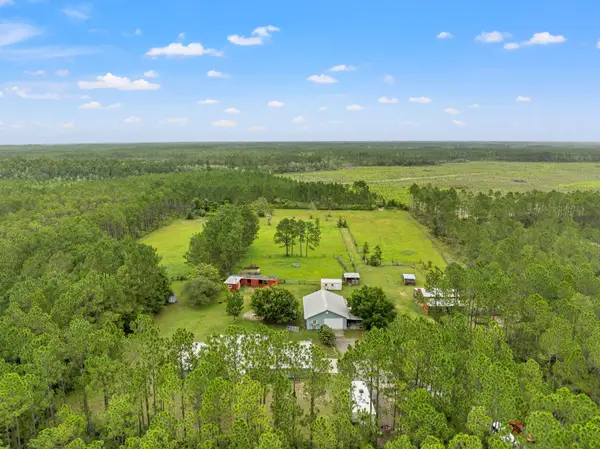9140 Steel Field Road, Panama City Beach, FL 32413