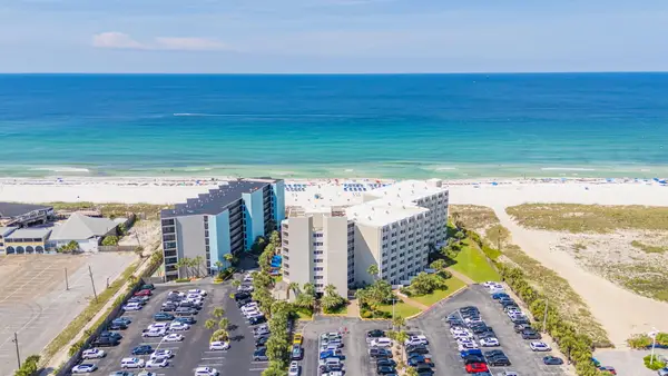 8817 S Thomas Drive #A608, Panama City Beach, FL 32408