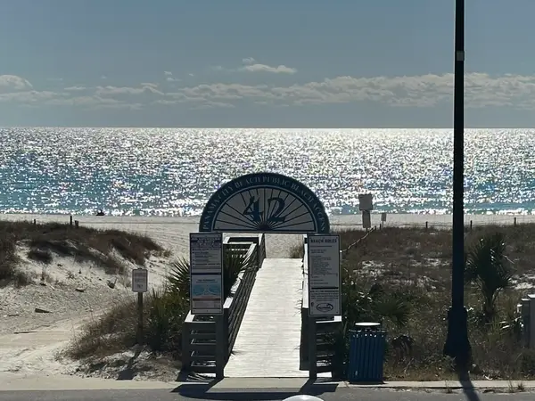 520 N Richard Jackson Boulevard #UNIT 3311, Panama City Beach, FL 32407