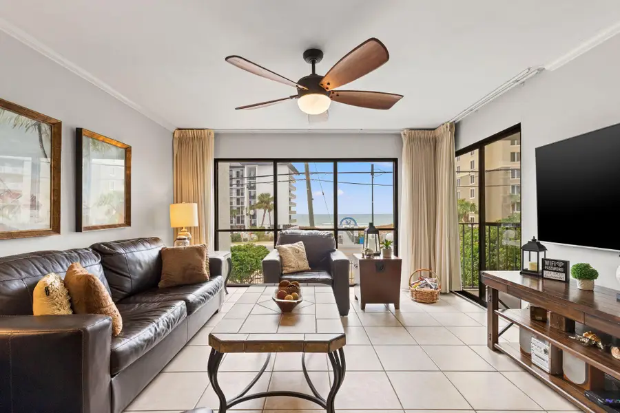 520 N Richard Jackson Boulevard #UNIT 3311, Panama City Beach, FL 32407 - #3