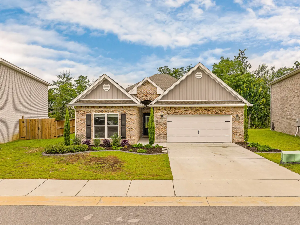 145 Beaver Trail Drive, Freeport, FL 32439 - #1