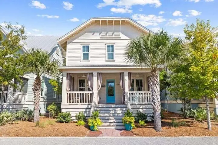 85 Clipper Street, Inlet Beach, FL 32461 - #2