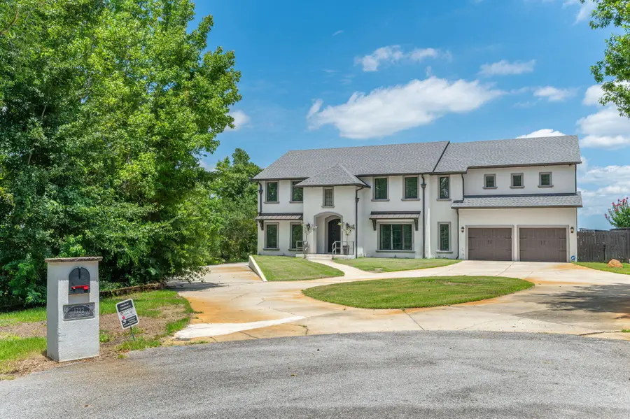 1732 St Marys Bay Drive, Milton, FL 32583 - #2