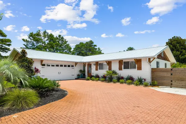 527 Ridge Road, Santa Rosa Beach, FL 32459