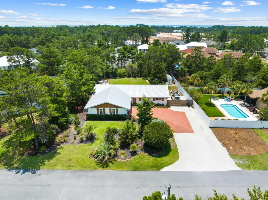 527 Ridge Road, Santa Rosa Beach, FL 32459 - #2
