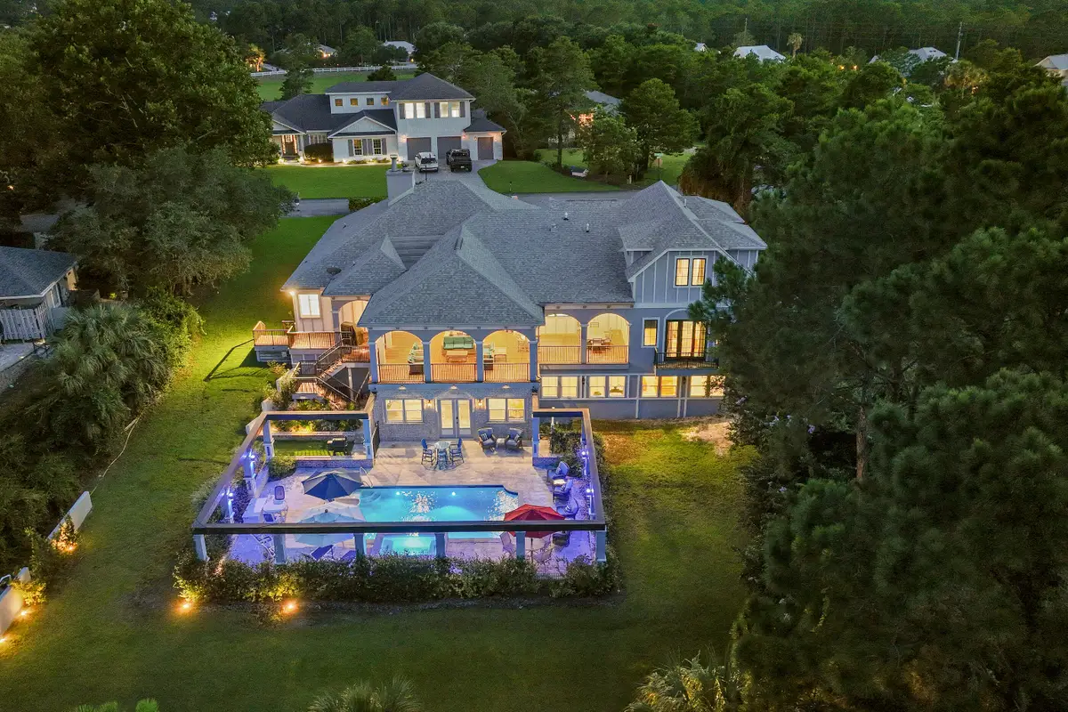 21 S Anchors Lake Drive, Santa Rosa Beach, FL 32459 - #1