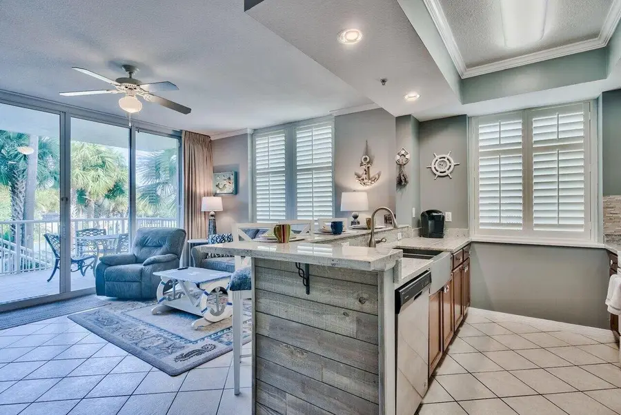 1324 SE Miracle Strip Parkway #L1, Fort Walton Beach, FL 32548 - #2