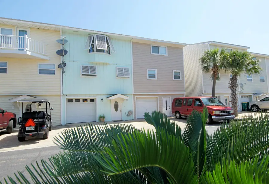 445 Gulf Shore Drive #6, Destin, FL 32541 - #2