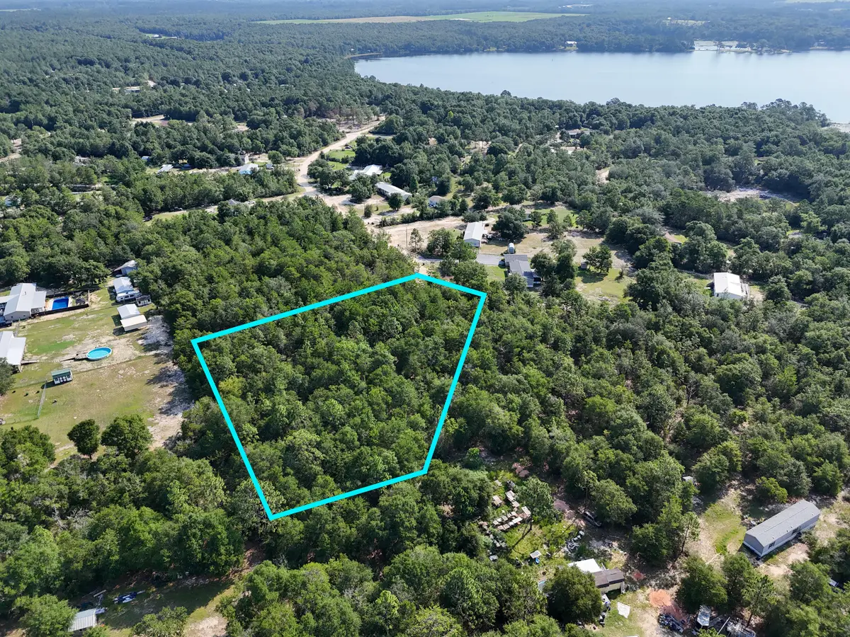 1.511 Acre W Dvorak Drive, Defuniak Springs, FL 32433 - #1