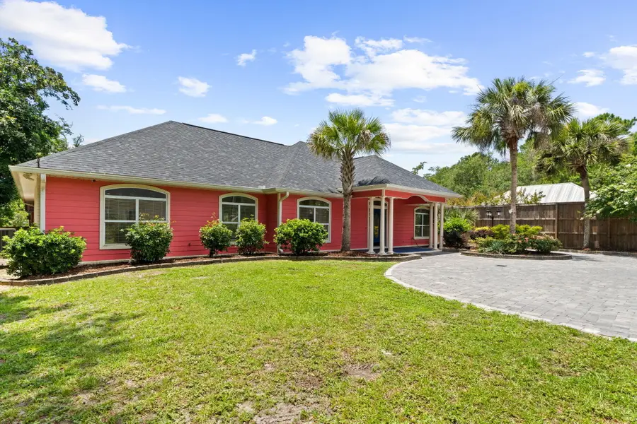 4374 W County Highway 83a, Freeport, FL 32439 - #3