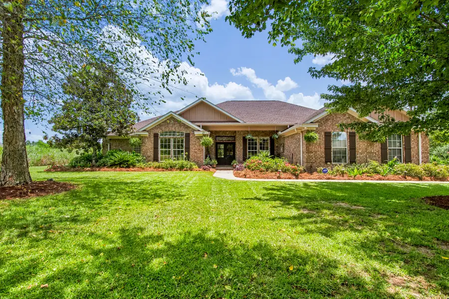 69 Fairway Crossing, Freeport, FL 32439 - #2