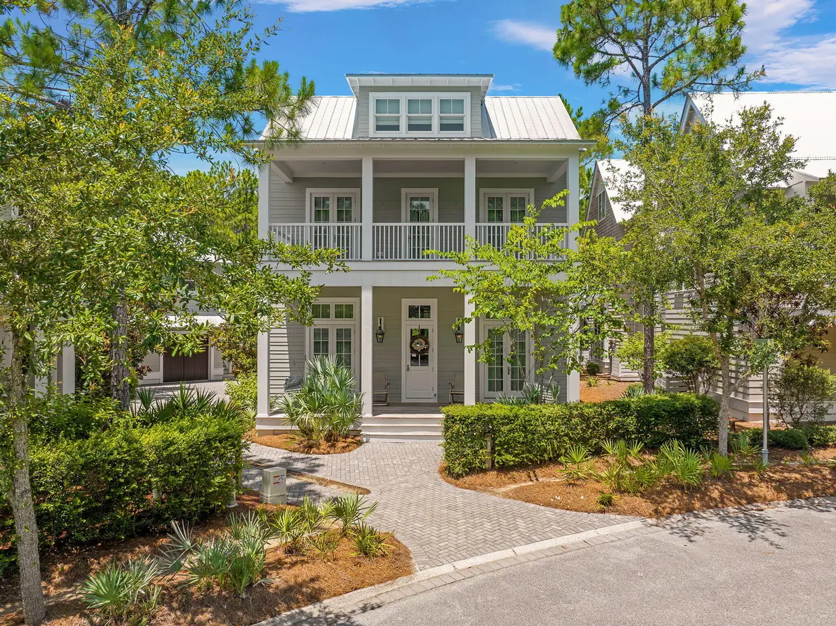 40 Chapman Oak Way, Santa Rosa Beach, FL 32459 - #1