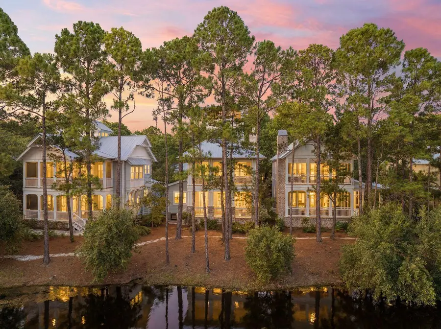 68 Okeechobee Circle, Santa Rosa Beach, FL 32459 - #2