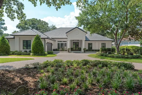 1525 Island Green Drive, Miramar Beach, FL 32550