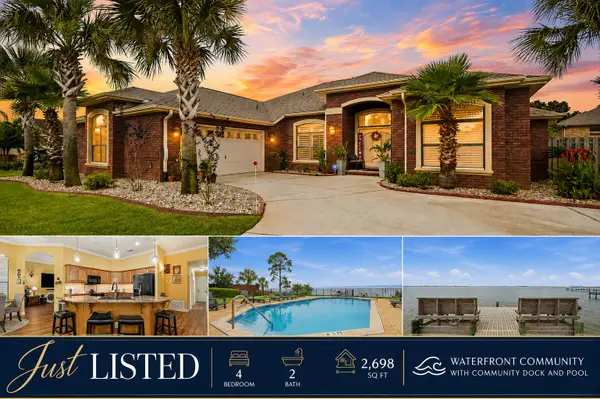 2005 Tampa Boulevard, Navarre, FL 32566
