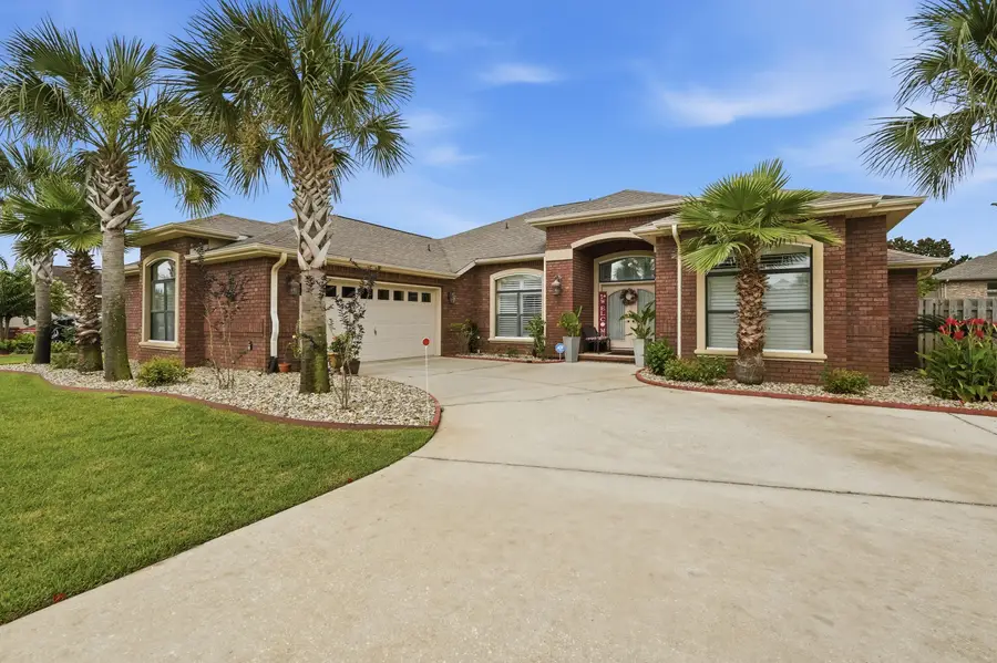 2005 Tampa Boulevard, Navarre, FL 32566 - #2